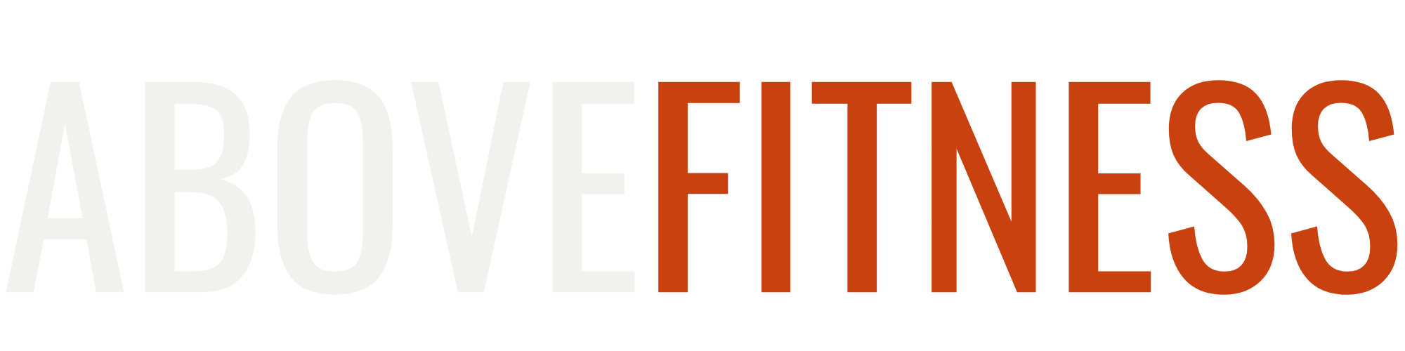 Above Fitness